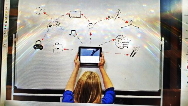 La incorporación de las empresas a la tecnología en la nube es urgente