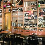 El Mont Bar basa su oferta gastronómica en el tapeo de la mejor calidad