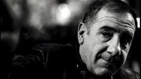 Alfredo Landa
