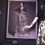 Descubrimos la colección de Naty Abascal: una crónica de moda