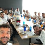 Dónde ver el Panathinaikos-Real Madrid de la Euroliga