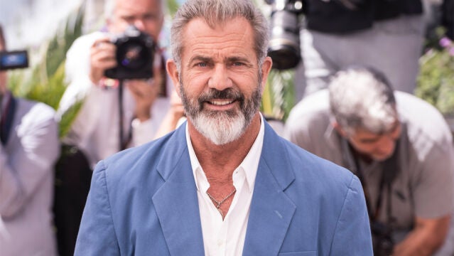 Mel Gibson celebra una década sin probar el alcohol