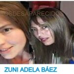 La Guardia Civil busca en Estremera y Fuentidueña a Zuni Adela Báez, desaparecida en la zona hace 56 días