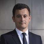 Gérard Darmanin