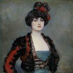 Seducidos por Julia (obra, Casas, Julia, 1915)