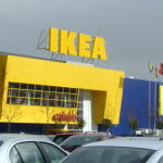 Un portavoz de la tienda de Ikea expresó sus disculpas tras el incidente registrado y anunció que se están realizando las investigaciones pertinentes para determinar qué sucedió realmente / Efe