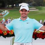 Rory McIlroy