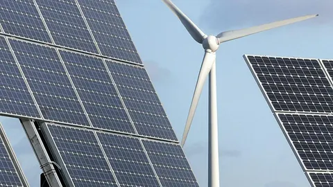 El precio del MWh en México este año ha sido de sólo 17 euros gracias a la penetración en el mix de la fotovoltaica y la eólica
