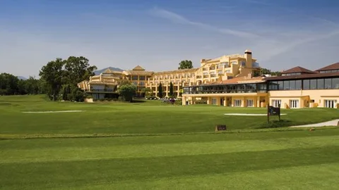Real Club de Golf Guadalmina