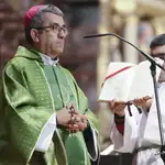  Luis Argüello entrega la «Missio canonica» a medio millar de profesores de religión