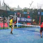 Jornada previas JOMA Cabrera de Mar Challenge