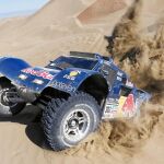 Rally Dakar: vuelve la aventura