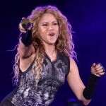 La cantante colombiana Shakira aparece en la investigación del diario 'Le Monde' sobre la creación de empresas fantasmas en Luxemburgo para evadir impuestos, / Foto: Gtres