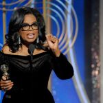 “Un nuevo día está al caer”, el esperanzador discurso de Oprah