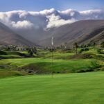 Oferta golf jandia golf