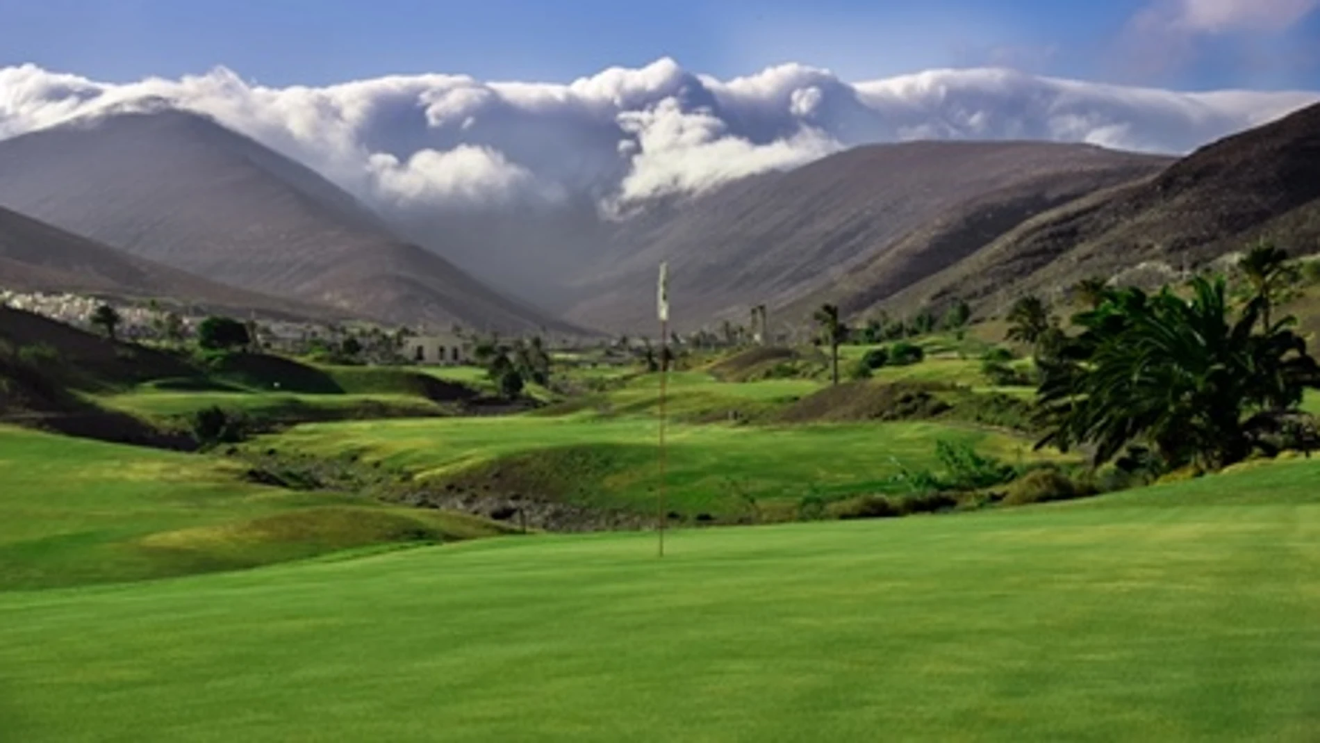 Oferta golf jandia golf