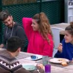 «Amaia de España» mete la pata: «¿Es obligatorio ir a La mañana de La 1? Yo no quiero»