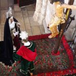 Semana Santa de Pasión en Torrelaguna