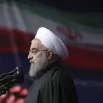  Irán amenaza con enriquecer uranio si no se cumple el acuerdo