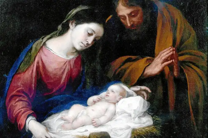 Un Murillo por descubrir Un Murillo por descubrir
