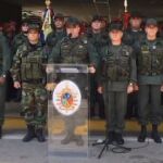 Vladimir Padrino, ministro de Defensa venezolano: “Si hay que usar las armas, las usaremos”