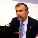  Manuel Pérez Mateos, reelegido rector de la Universidad de Burgos con el 53,7% de los votos