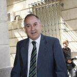 El instructor del “caso Invercaria” es Juan Gutiérrez Casillas