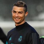 Cristiano Ronaldo/Instagram