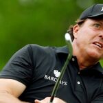 Phil Mickelson torneo parejas