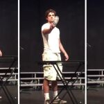 Mike Senatore, el inventor del reto
