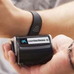 La época dorada del «contactless»: todo lo que tocas se convierte en tarjeta