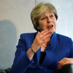 El discurso de May desbloquea las negociaciones del Brexit