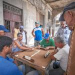 Cuba, anclada en el siglo XX