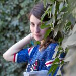 María Valverde: «Me gusta la formalidad y la elegancia, que me abran la puerta»