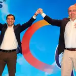  El PSOE llama “cobarde” a la Junta ante las listas pedidas por Vox