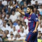 Luis Suárez