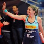 Ale Salazar recuperación