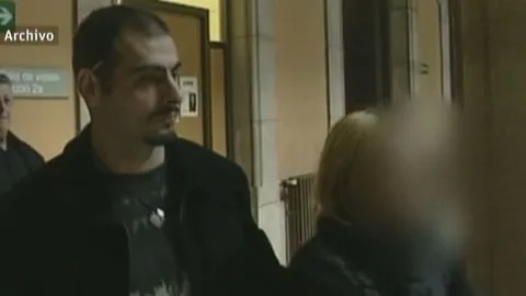 Imagen de archivo del presunto autor de la agresión sexual e intento de asesinato