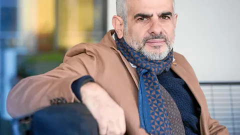 Carlos Carrizosa pide una Mesa plural que ejerza de cotnrapeso de un Govern soberanista.