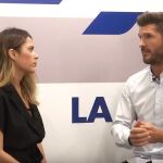 «Los resultados decidirán el futuro de Solari»