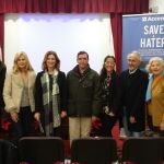 Presentación de la campaña en Sevilla / Foto: La Razón