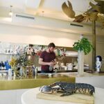 Lobsterie: un roll de bogavante para chuparse los dedos