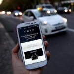 Uber reconoce una filtración de datos de 57 millones de clientes en 2016