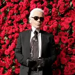 Karl Lagerfeld, un icono de la moda que perdurará en el tiempo