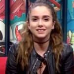 Carlota se entrega a «Gran Hermano Revolution»