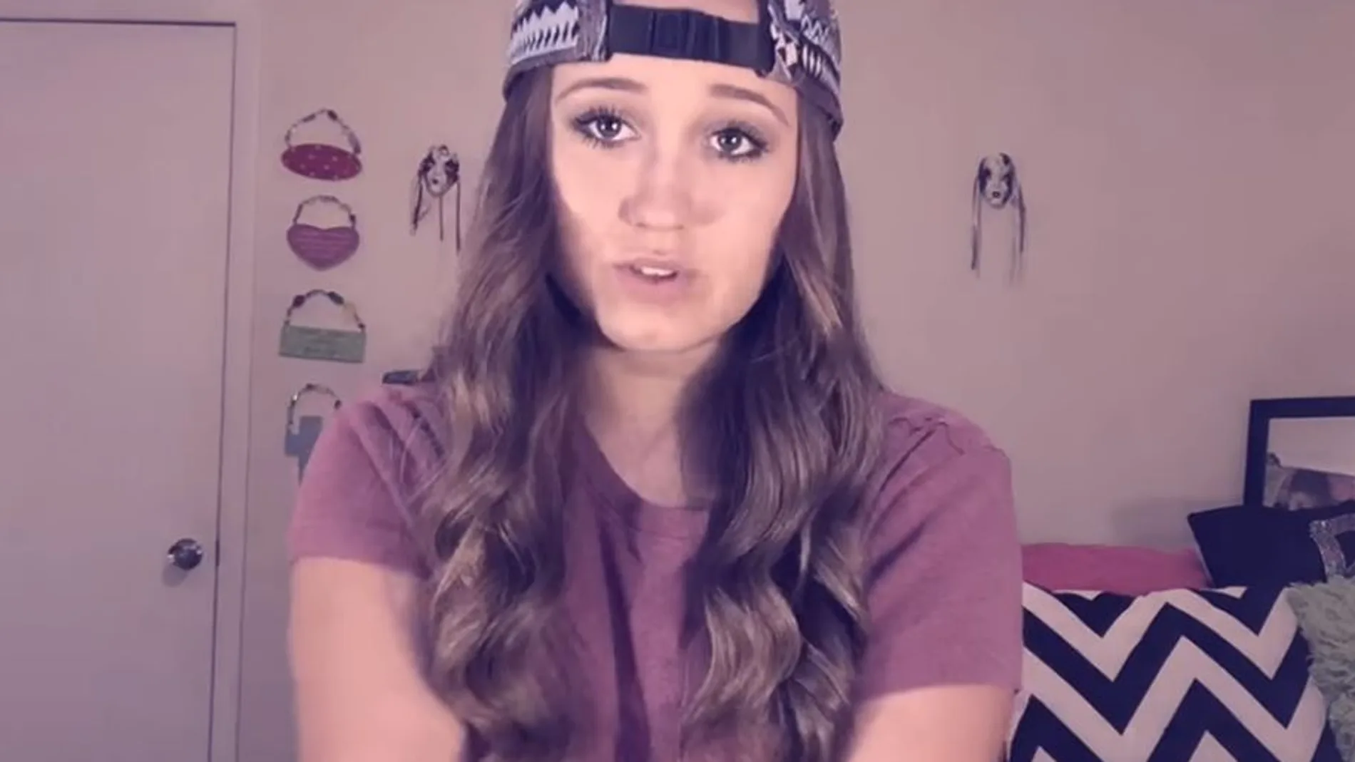 Hannah Stone