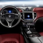 Maserati Ghibli, un italiano con carácter