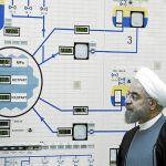 Irán amenaza con el rearme nuclear