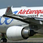 Air Europa anuncia que se desconvoca la huelga del SEPLA