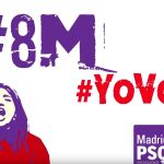 El PSOE solo apoyará los paros de dos horas el 8-M y no la huelga general